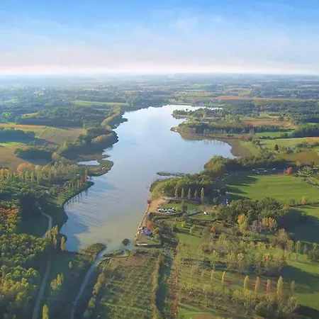 Avec Wifi, Terrasse Et Animaux Admis - Fr-1-841-70 *