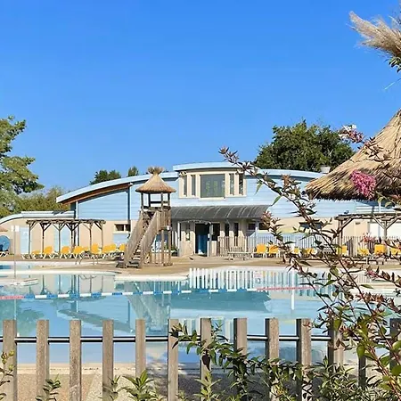 Avec Wifi, Terrasse Et Animaux Admis - Fr-1-841-70