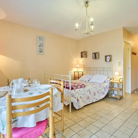 Διαμέρισμα Avec Wifi, Terrasse Et Animaux Admis - Fr-1-841-70 *