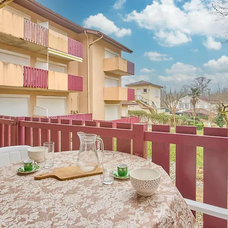 Avec Wifi, Terrasse Et Animaux Admis - Fr-1-841-70 Apartamento
