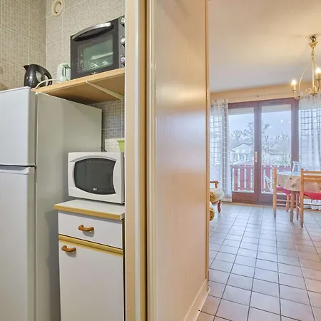 Avec Wifi, Terrasse Et Animaux Admis - Fr-1-841-70 *