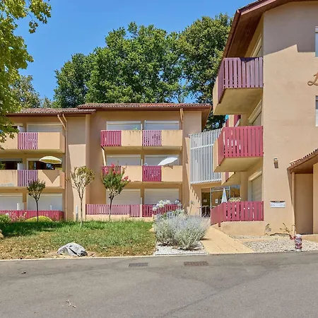 Avec Wifi, Terrasse Et Animaux Admis - Fr-1-841-70 Apartamento