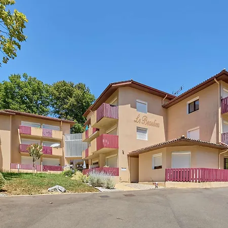 Avec Wifi, Terrasse Et Animaux Admis - Fr-1-841-70 Apartamento *