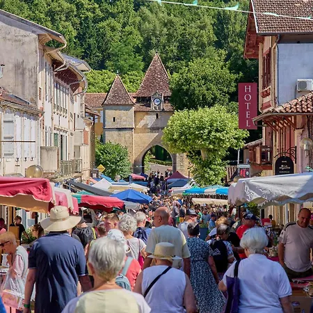 Avec Wifi, Terrasse Et Animaux Admis - Fr-1-841-70 Διαμέρισμα Barbotan-les-Thermes