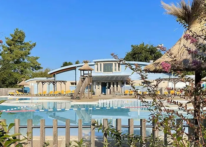 Avec Wifi, Terrasse Et Animaux Admis - Fr-1-841-70