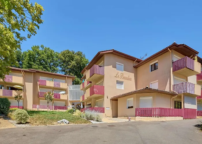 Avec Wifi, Terrasse Et Animaux Admis - Fr-1-841-70 Apartmán *